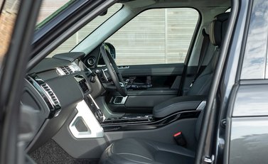 Land Rover Range Rover 5.0 Autobiography 16