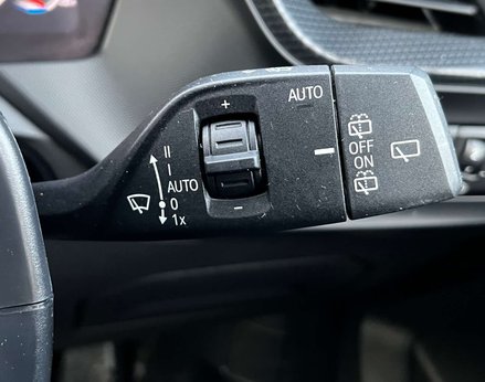 BMW 1 Series 1.5 118I Sport Auto 5dr 63