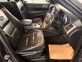 Jeep Grand Cherokee 3.0 V6 CRD Overland Auto 4WD Euro 6 5dr 3
