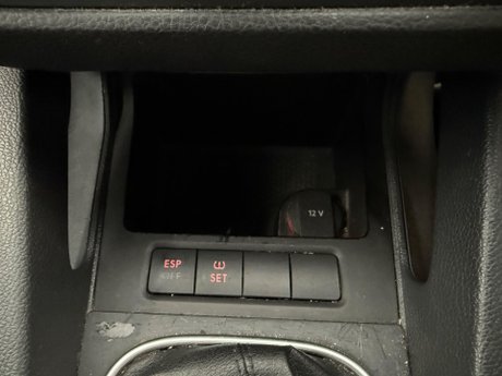 Volkswagen Golf 2.0 TFSI GTI 5dr 21