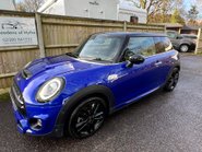Mini Hatch COOPER S SPORT AUTOMATIC 3dr 8