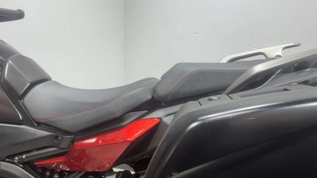 Yamaha Tracer 900 GT MT09 2020 40K NEW MOT FULLY KITTED ADVENTURE BIKE 900CC 47