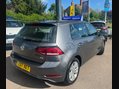 Volkswagen Golf 1.4 TSI BlueMotion Tech SE Nav Euro 6 (s/s) 5dr 7