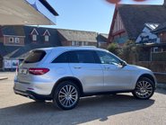 Mercedes-Benz GLC GLC 250 D 4MATIC AMG LINE PREMIUM 2