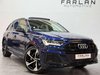 Audi Q7 3.0 TFSI V6 55 Black Edition SUV 5dr Petrol Tiptronic quattro Euro 6 (s/s)