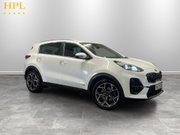 Kia Sportage 1.6 T-GDi GT-Line SUV 5dr Petrol DCT AWD Euro 6 (s/s) (174 bhp) 1