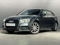 Audi A3 1.5 A3 Sportback 35 TFSI Black Edition Semi-Auto 5dr 5