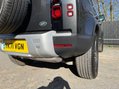 Land Rover Defender HARD TOP SE MHEV 41