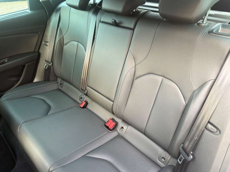 SEAT Leon 2.0 Leon Xcellence Luxury TSi Semi-Auto 5dr 41