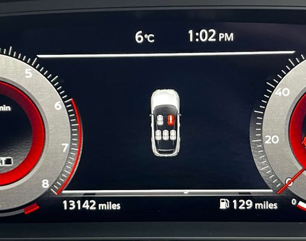 Nissan Qashqai 1.3 Qashqai N-Connecta DiG-T MHEV 5dr 23