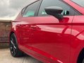 SEAT Leon 1.5 TSI EVO FR Black Edition Euro 6 (s/s) 5dr 8