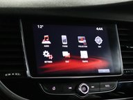 Vauxhall Mokka X ELITE NAV ECOTEC S/S 27