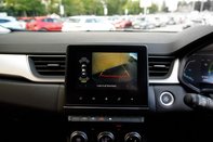 Renault Captur TECHNO E-TECH 34