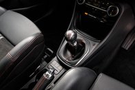 Ford Puma ST 34