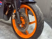 Honda CBR CBR 125 2012 29K LEARNER SPORTS BIKE PROJECT NEEDS WORK 125CC 10