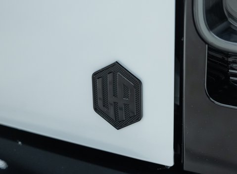 Land Rover Defender 90 V8 P525 URBAN 44