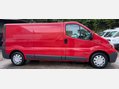 Vauxhall Vivaro 2.0 2900 CDTi Panel Van 4dr Diesel Manual FWD L3 (195 g/km, 89 bhp) 8