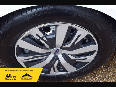 Ford Transit Connect 1.5 Transit Connect 220 22