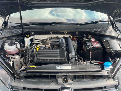 Volkswagen Golf 1.4 TSI SE Nav Euro 6 (s/s) 5dr 38