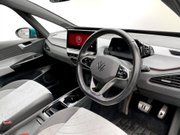 Volkswagen ID.3 Pro Performance 58kWh Family Hatchback 5dr Electric Auto (204 ps) 12