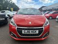 Peugeot 208 1.2 208 Allure 5dr 2