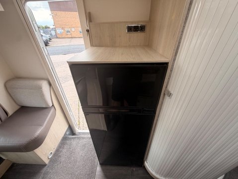 Chausson Flash 11