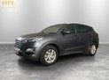 Hyundai TUCSON 1.6 GDi SE Nav SUV 5dr Petrol Manual Euro 6 (s/s) (132 ps) Air Con - Alloys 3