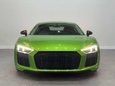 Audi R8 5.2 FSI V10 Plus S Tronic quattro Euro 6 (s/s) 2dr 12