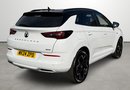 Vauxhall Grandland 1.2 Hybrid [136] Ultimate 5dr e-DCT6 9