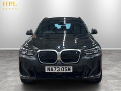 BMW Ix3 80kWh M Sport SUV 5dr Electric Auto (286 ps)