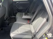 Audi Q3 2.0 Q3 S Line 40 TFSI Quattro Semi-Auto 4WD 5dr 12