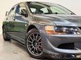 Mitsubishi Lancer 2.0 EVO VIII MR FQ-320 Saloon 4dr Petrol Manual (258 g/km, 326 bhp) 8