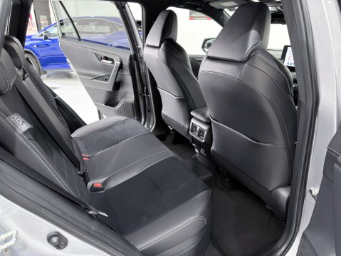 Toyota Rav 4 GR SPORT 46
