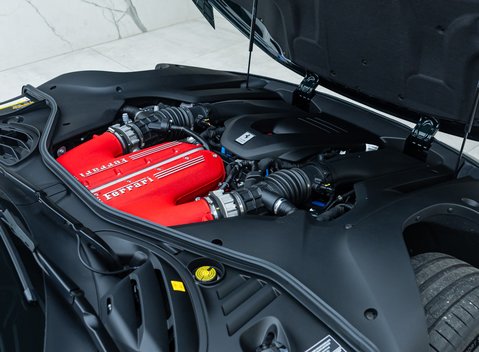 Ferrari 12Cilindri SPIDER 27