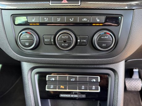 SEAT Alhambra 2.0 TDI XCELLENCE DSG Euro 6 (s/s) 5dr 27