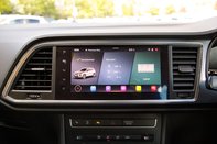 SEAT Ateca TSI ECOMOTIVE SE TECHNOLOGY 22