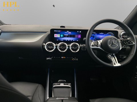 Mercedes-Benz EQA EQA 250+ 70.5kWh Sport (Executive) SUV 5dr Electric Auto (190 ps) 1 Owner 19