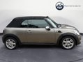 Mini Convertible 1.6 Cooper Euro 5 (s/s) 2dr 8
