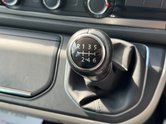 Volkswagen Transporter SWB L1H1 [SOLD MM] Low Roof Active Air Con EURO 6 SELECT 41