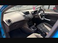 Ford Fiesta 1.0 Fiesta Zetec Blue Edition Spring 5dr 16