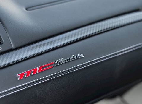 Maserati Granturismo MC Centennial Edition 20