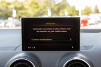 Audi Q2 Q2 30 TDI S Line 5dr S Tronic Estate 25