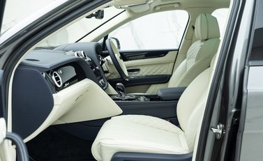 Bentley Bentayga Speed 15