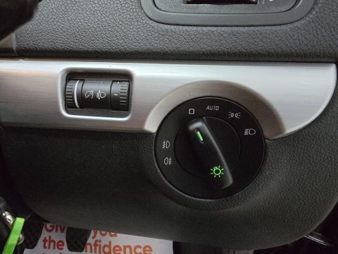 Skoda Yeti 1.2 TSI SE Outdoor Euro 5 5dr 34