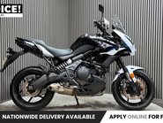 Kawasaki Versys 650 2022 ONLY 8K ADVENTURE BIKE NEW MOT A2 RESTRICTABLE 650CC 1