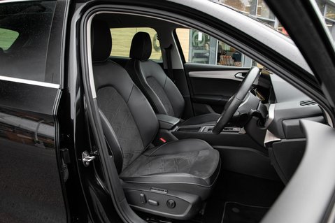 SEAT Leon XCELLENCE DSG 30