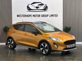 Ford Fiesta 1.0T EcoBoost Active B&O Play Euro 6 (s/s) 5dr 10