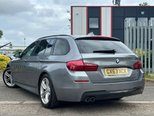 BMW 5 Series 2.0 520d M Sport Touring 5dr Diesel Auto Euro 6 (s/s) (184 ps) 17