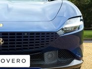 Ferrari Roma Coupe 15