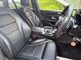 Mercedes-Benz C Class 2.1 C250d Sport G-Tronic+ Euro 6 (s/s) 5dr 16